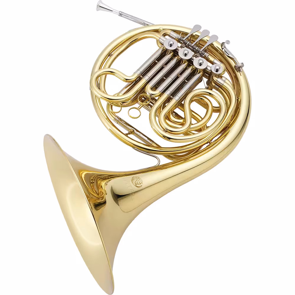 JHR1100 Performance Level F/Bb Double Horn