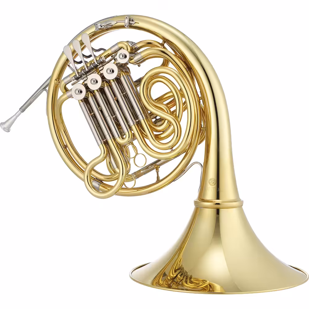 JHR1110DQ Performance Level F/Bb Double Horn with Detachable Bell - Image 2