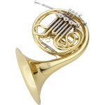 JHR1110 Performance Level F/Bb Double Horn