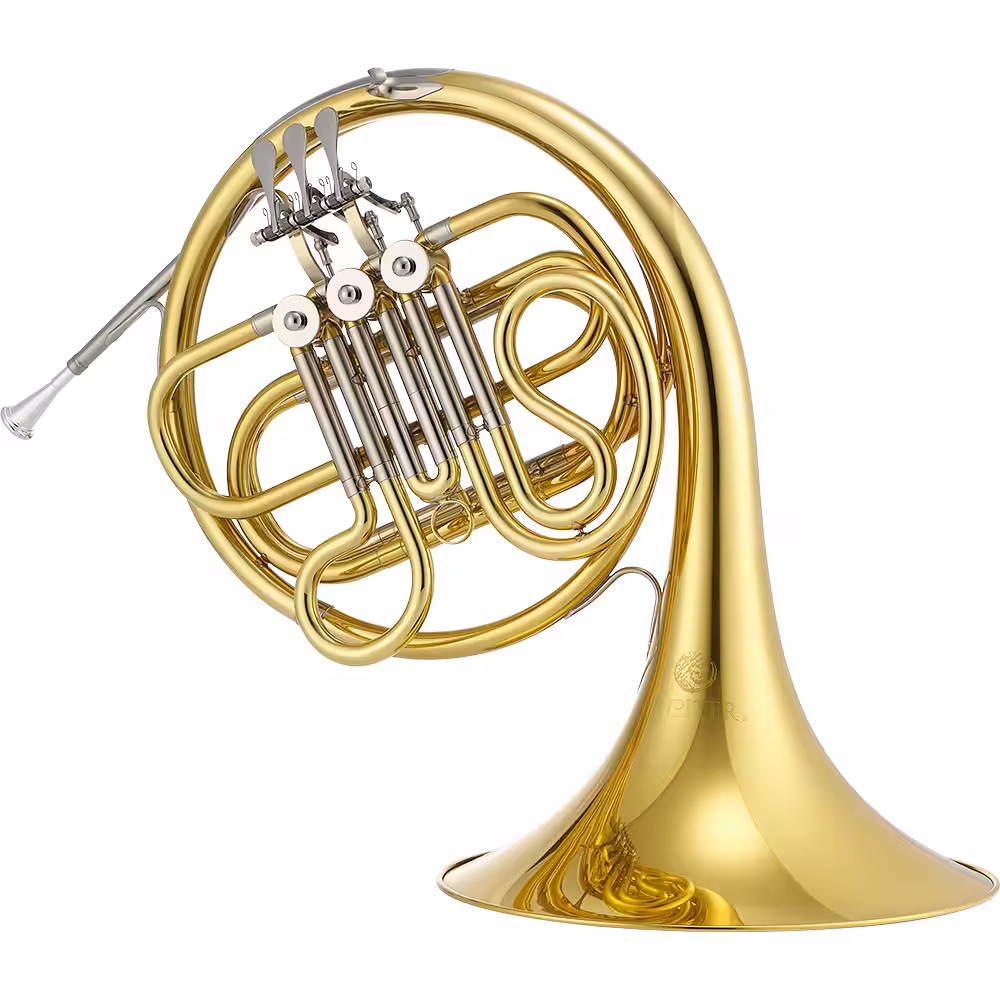 JHR700 Student F Single Horn - Image 2