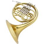 JHR700 Student F Single Horn