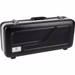 JKC-AS55UA MYCASE ABS Alto Saxophone Case