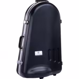 JKC-AH58UB ABS Alto Horn Case