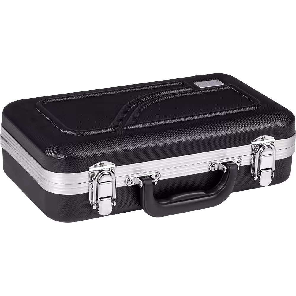 JKC-CL33UA MYCASE ABS Clarinet Case - Image 2