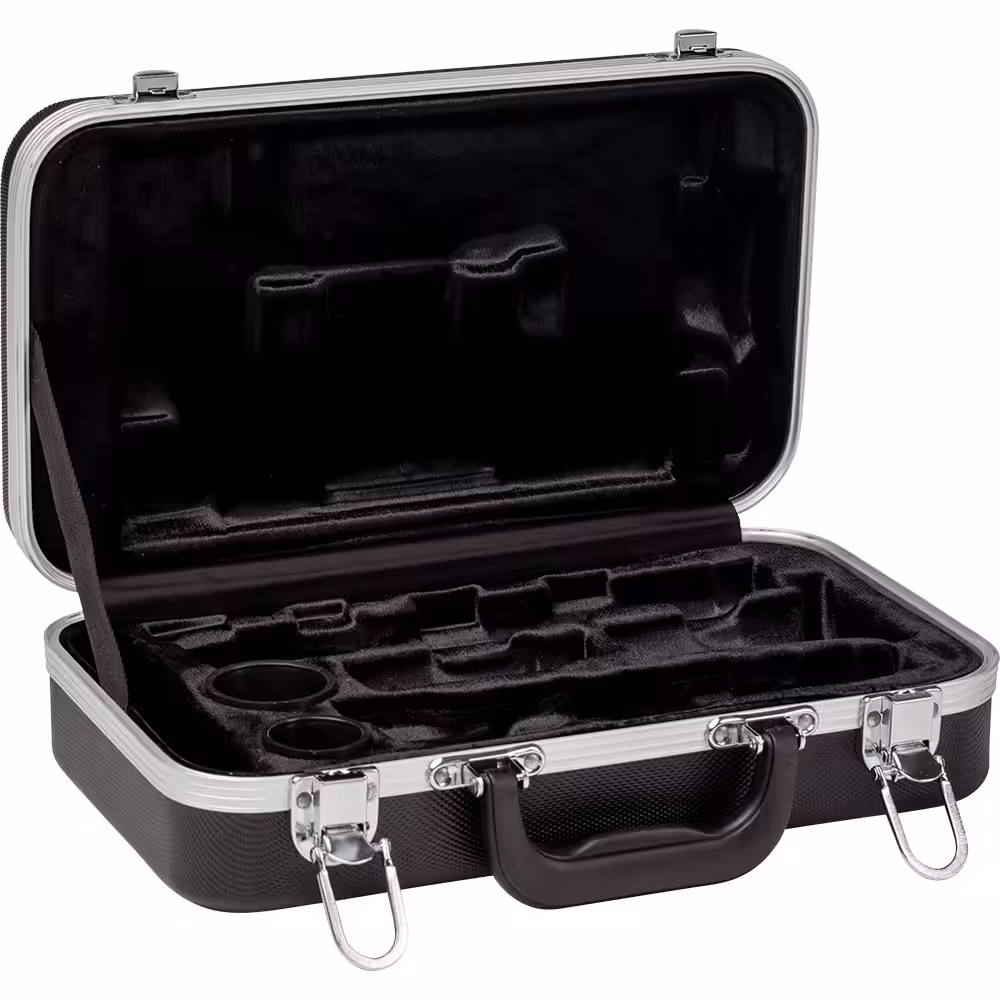 JCL700NA Student ABS Bb Clarinet - Jupiter Music USA