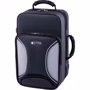 JKC-FH52FU Session Series Zippered Flugelhorn Case