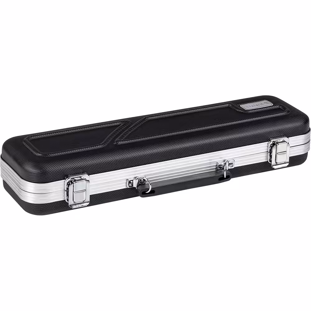 JKC-FL09UA MYCASE ABS Flute Case - Image 2