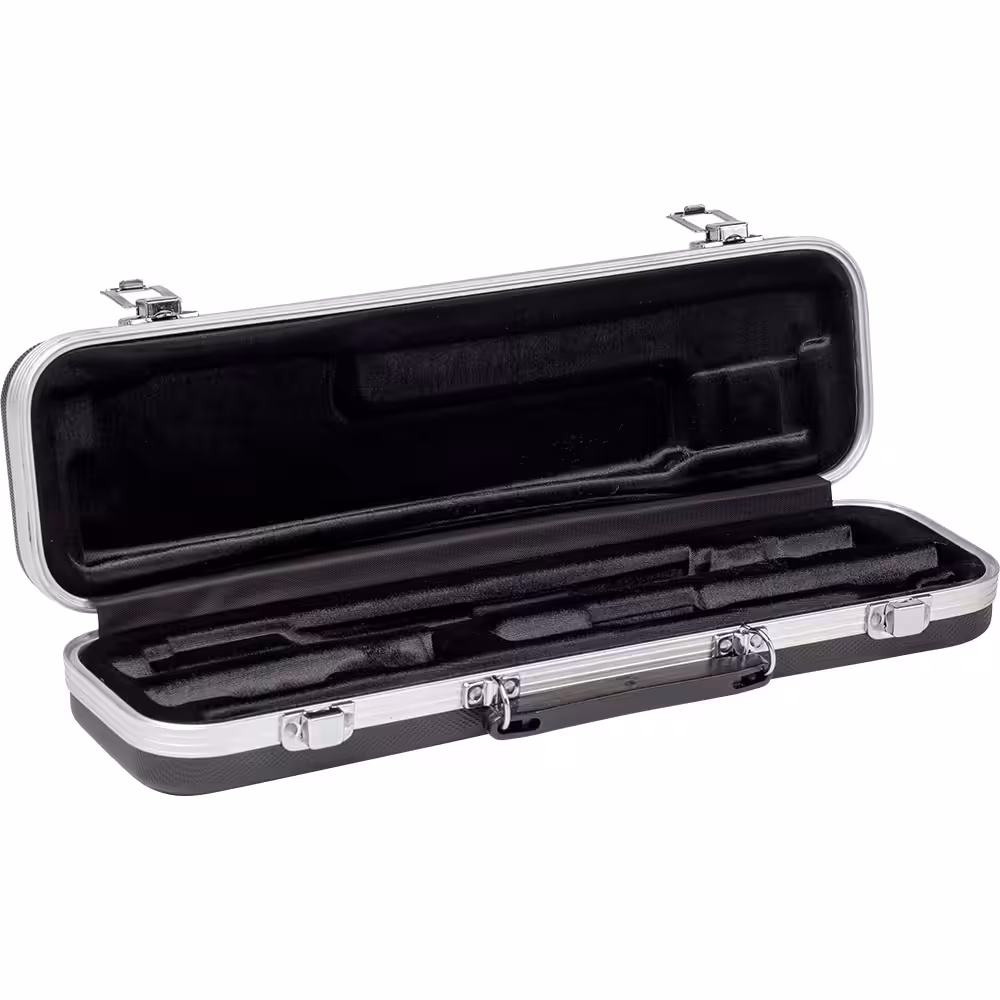 JFL710ROA Open-Hole Student Flute - Image 3