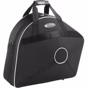 JKC-HR66FU Zippered French Horn Case For Detachable Bell Models