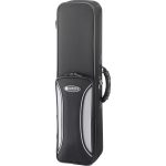 JKC-SS39FU Session Series Zippered Soprano Saxophone Case