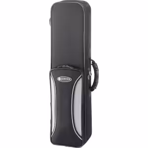 JKC-SS39FU Session Series Zippered Soprano Saxophone Case