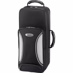 JKC-TR18FU Session Series Zippered Trumpet Case