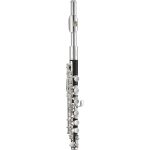 JPC1000 ABS Piccolo With Metal Headjoint
