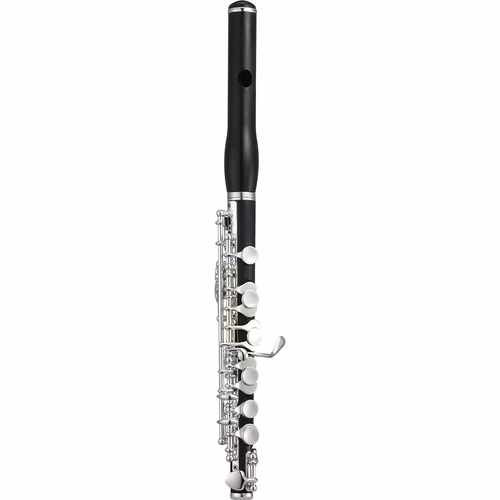 JPC1100E Performance Level Wood Piccolo