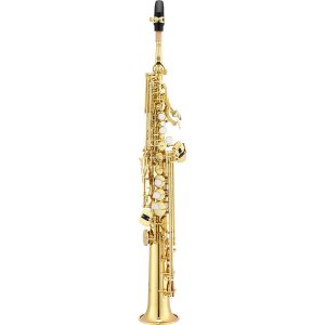 JSS1000Q Intermediate Bb Soprano Saxophone