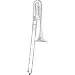 JTB1100FSQ Performance Level Bb Trombone with F Attachment
