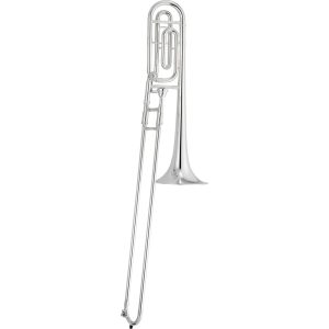 JTB1100FSQ Performance Level Bb Trombone with F Attachment