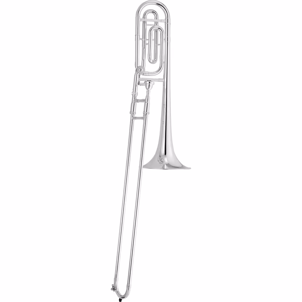 JTB1100FSQ Performance Level Bb Trombone with F Attachment