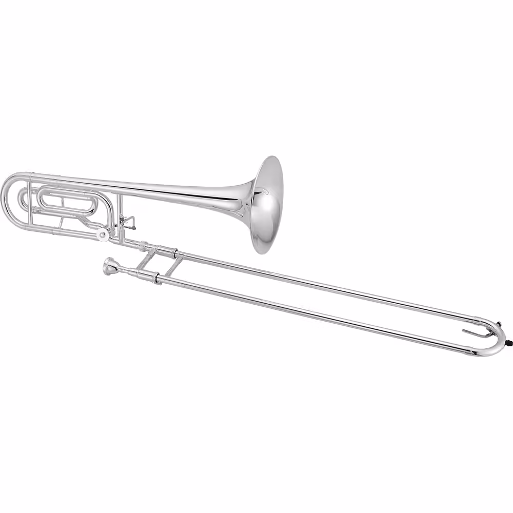 JTB1100FSQ Performance Level Bb Trombone with F Attachment - Image 2