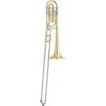 JTB1100FQ Performance Level Bb Trombone with F Attachment