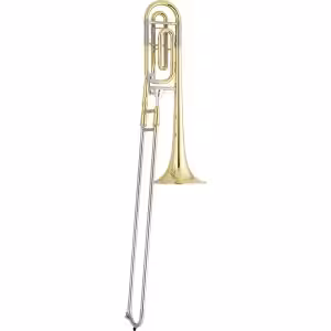 JTB1100FQ Performance Level Bb Trombone with F Attachment