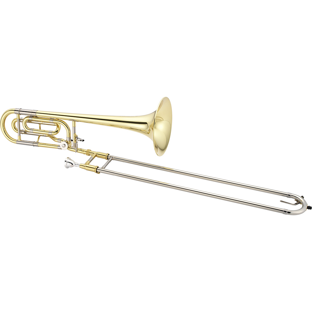 JTB1100FQ Performance Level Bb Trombone with F Attachment - Image 2