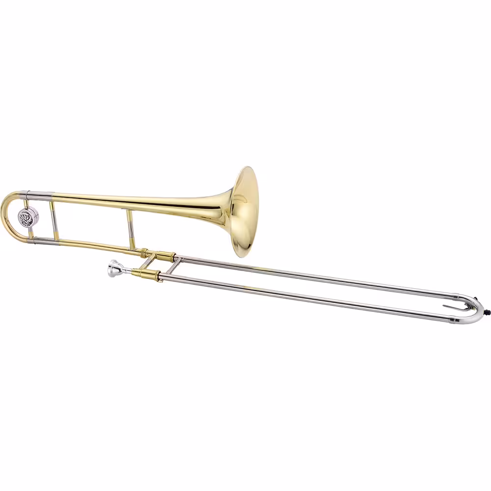 JTB1100Q Performance Level Bb Trombone - Image 2