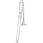 JTB1150FOSQ Performance Level Bb Trombone with F Attachment