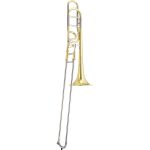 JTB1150FOQ Performance Level Bb Trombone with F Attachment