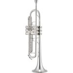JTR1100SQ Performance Level Bb Trumpet