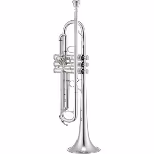 JTR1100SQ Performance Level Bb Trumpet