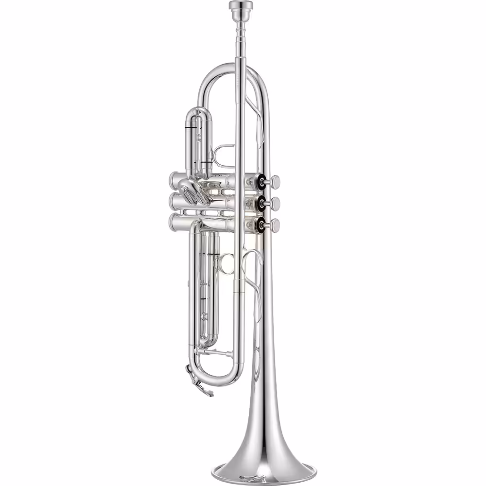 JTR1100SQ Performance Level Bb Trumpet