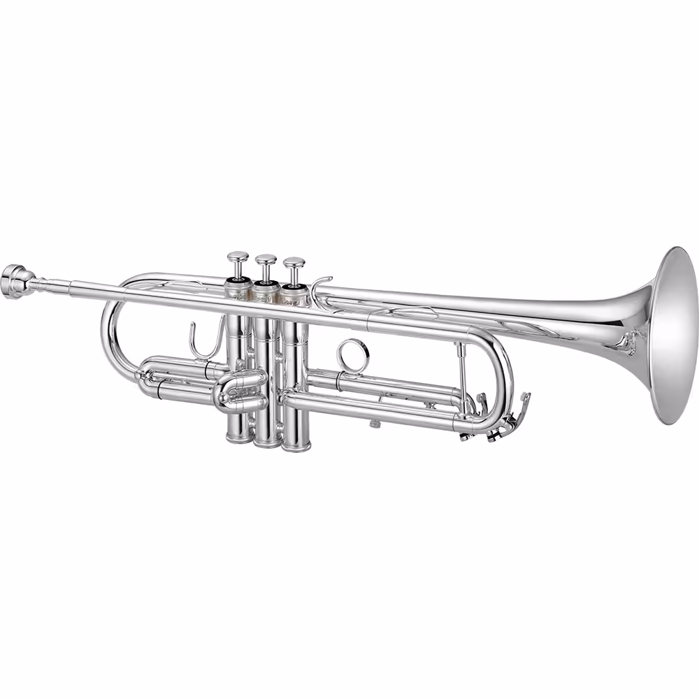 JTR1100SQ Performance Level Bb Trumpet - Image 2