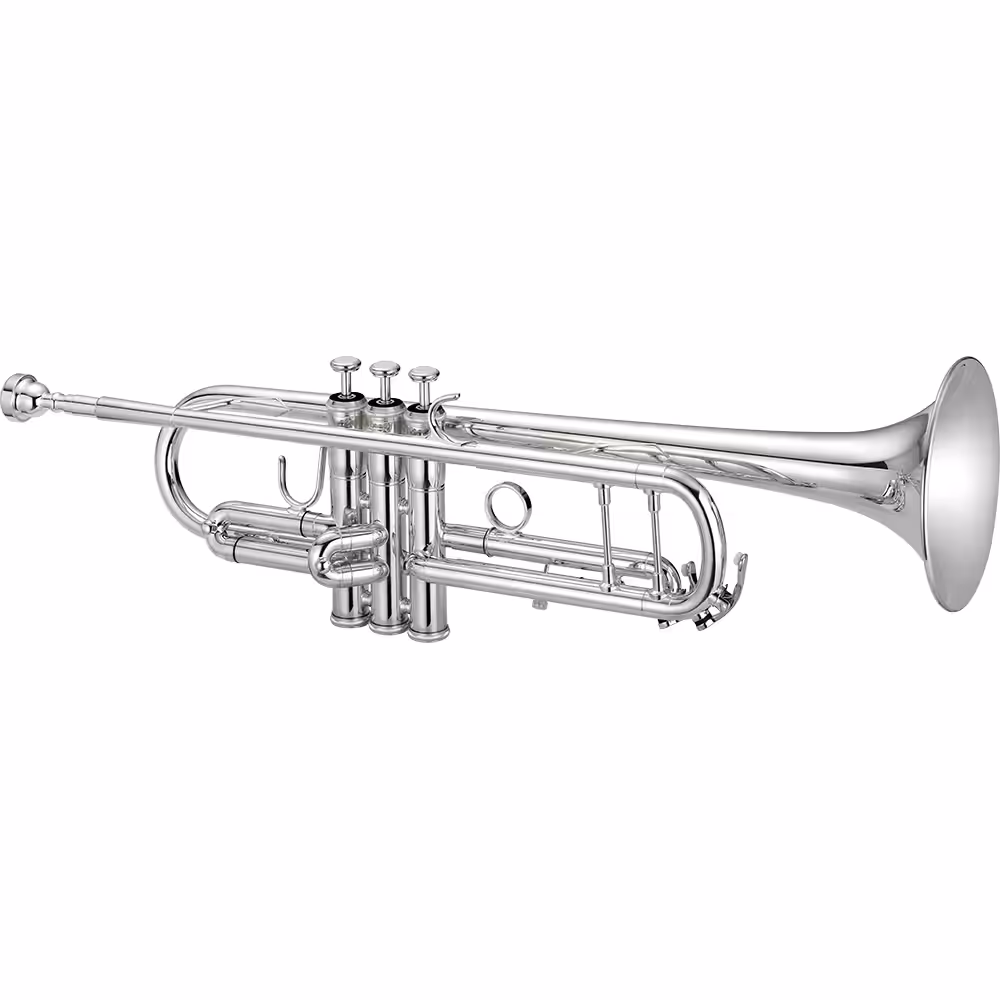 JTR1110RSQ Performance Level Bb Trumpet - Image 2