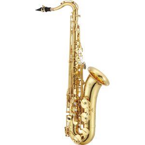 JTS1100Q Performance Level Bb Tenor Saxophone