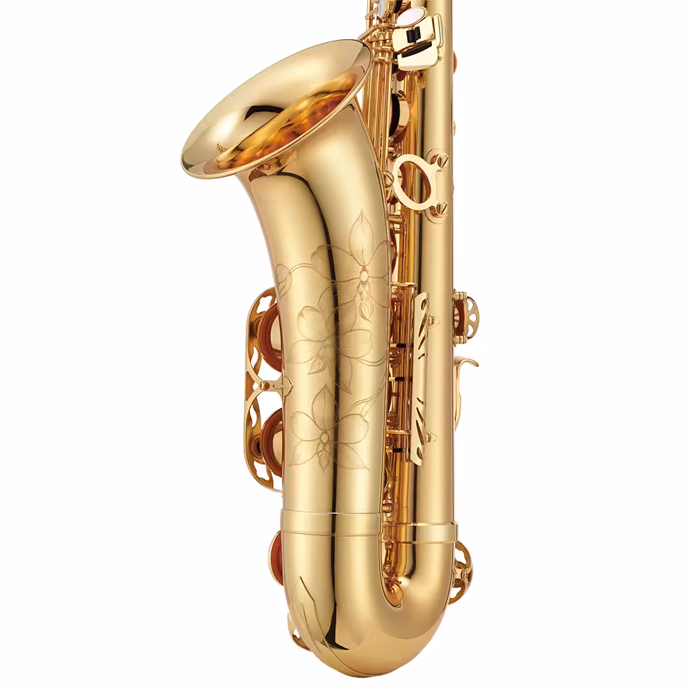 JTS1100Q Performance Level Bb Tenor Saxophone - Image 2