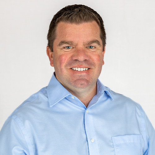 Craig Denny Joins KHS America as VP of Sales and Marketing