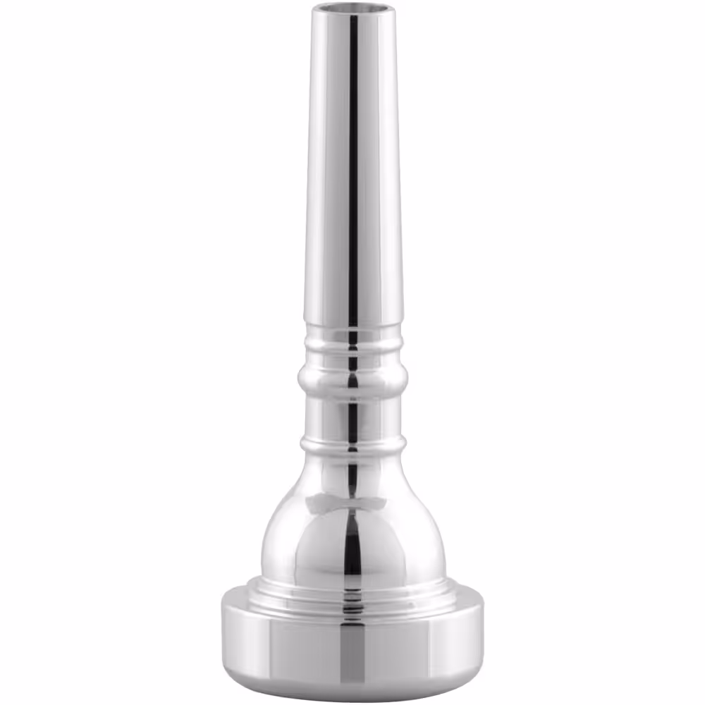 JBM-CR7C Cornet Mouthpiece - Image 2