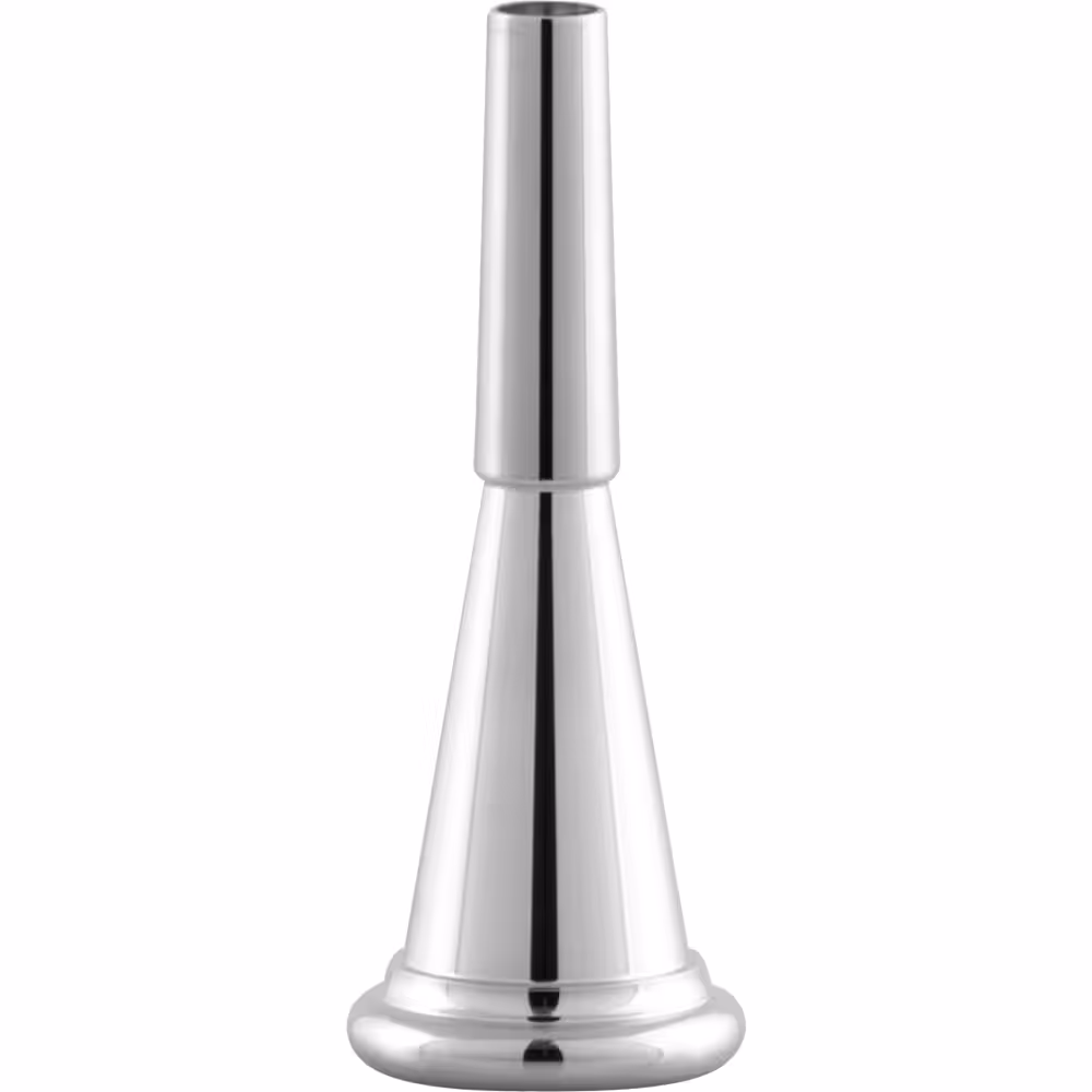 JBM-HR10 French Horn Mouthpiece - Image 2