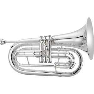 Jupiter JBR1000MS Marching Bb Baritone