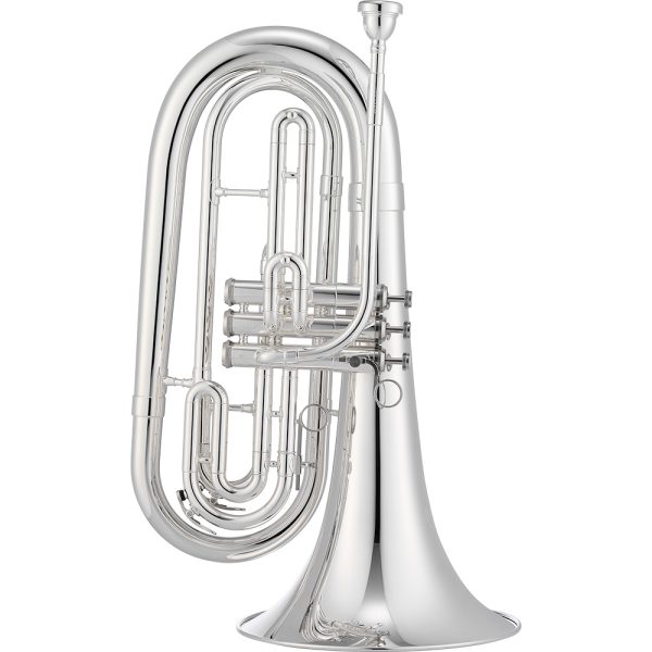 Jupiter JBR1000MS Marching Bb Baritone