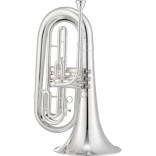 Jupiter JBR1000MS Marching Bb Baritone