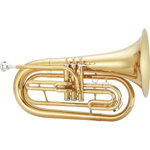 Jupiter JBR1000M Marching Bb Baritone