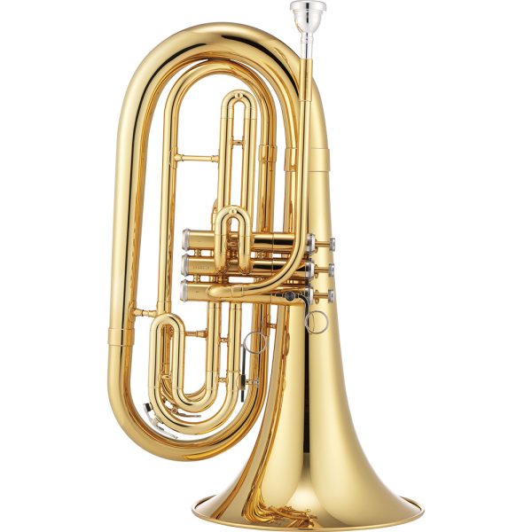 Jupiter JBR1000M Marching Bb Baritone