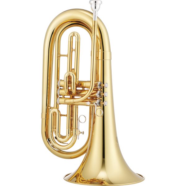 Jupiter JBR1000M Marching Bb Baritone