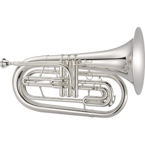 Jupiter Quantum MK II Marching Baritone