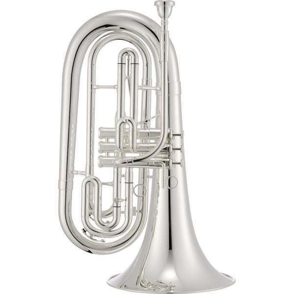 Jupiter Quantum MK II Marching Baritone