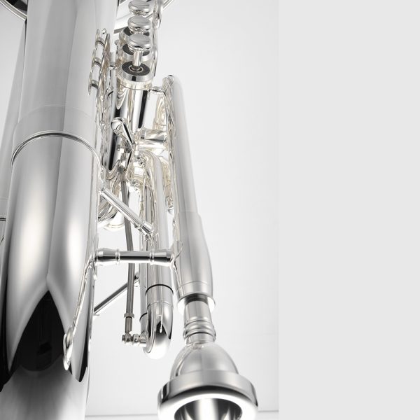 Jupiter Quantum MK II Marching Baritone