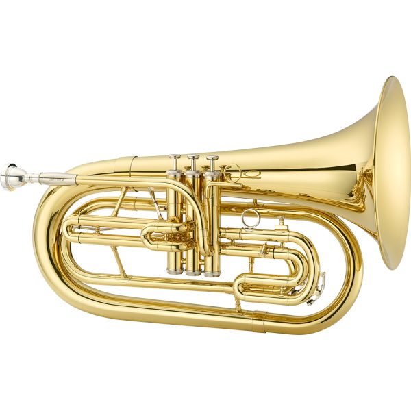 Jupiter Quantum MK II Marching Baritone