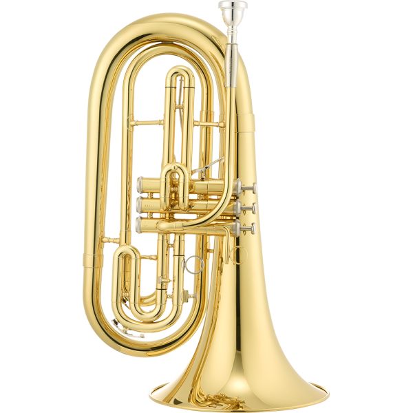 Jupiter Quantum MK II Marching Baritone